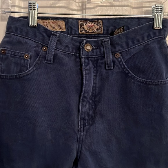 Express jeans corduroyish - Picture 4 of 13